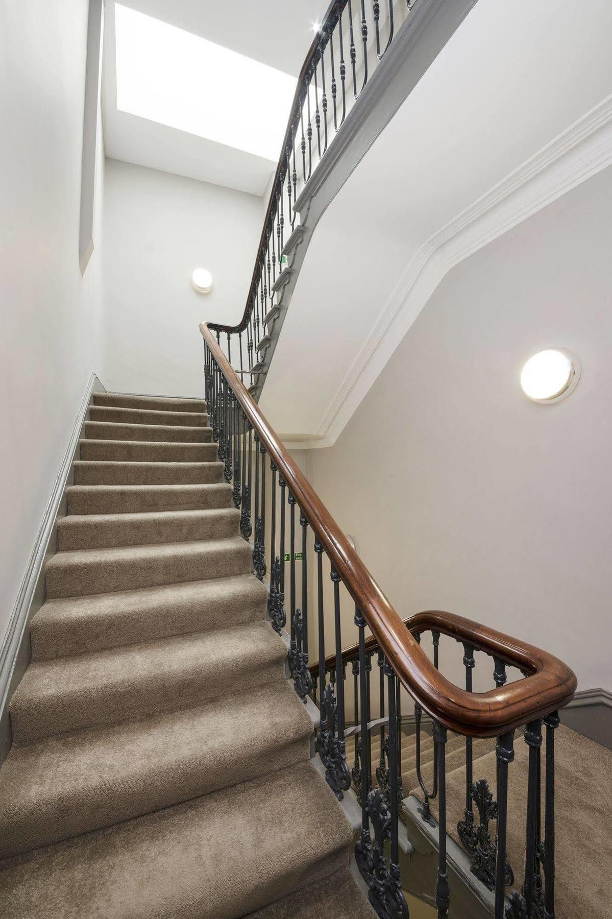 Dream Apartments St Thomas Hall เบลฟาสต์ ภายนอก รูปภาพ