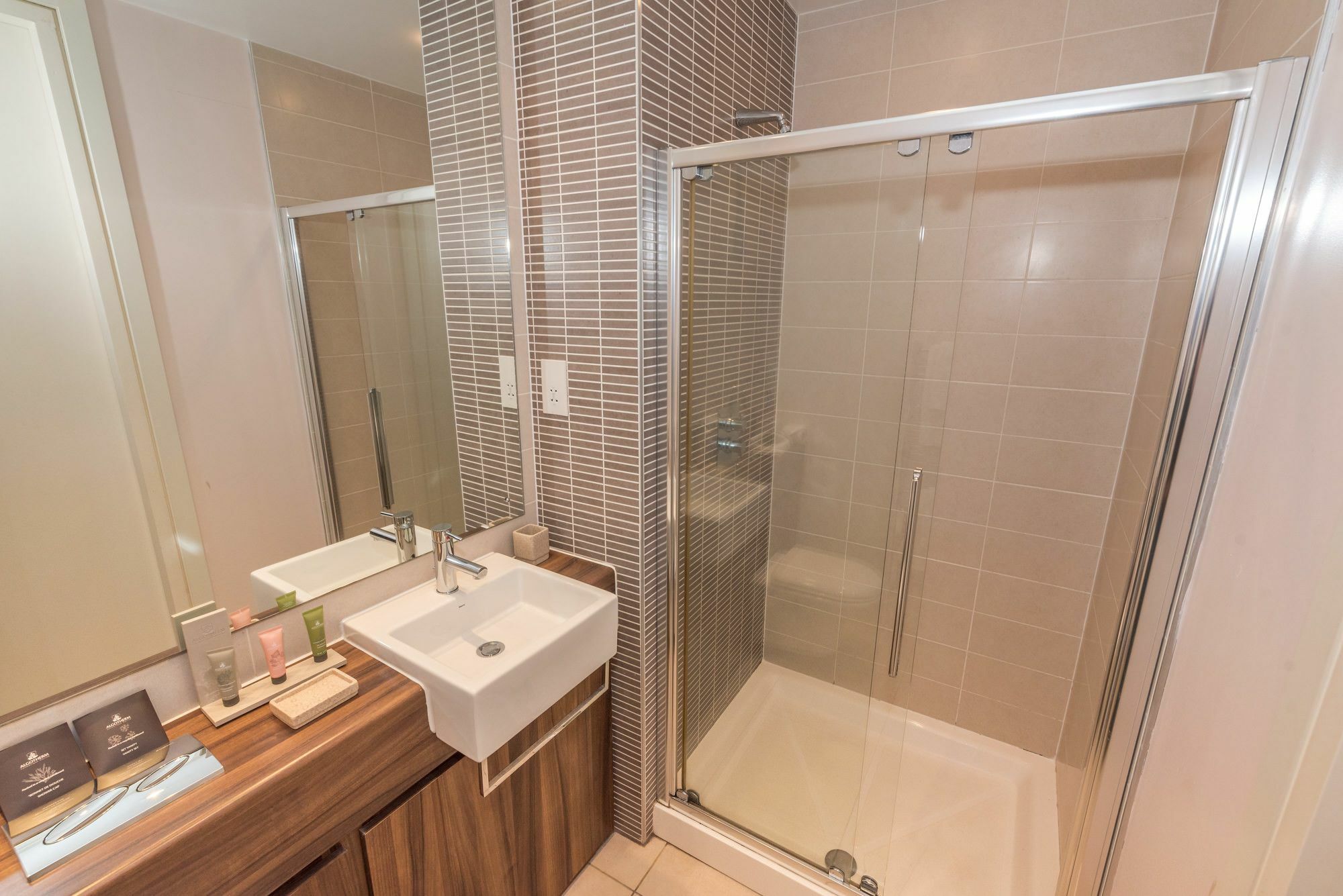 Dream Apartments St Thomas Hall เบลฟาสต์ ภายนอก รูปภาพ