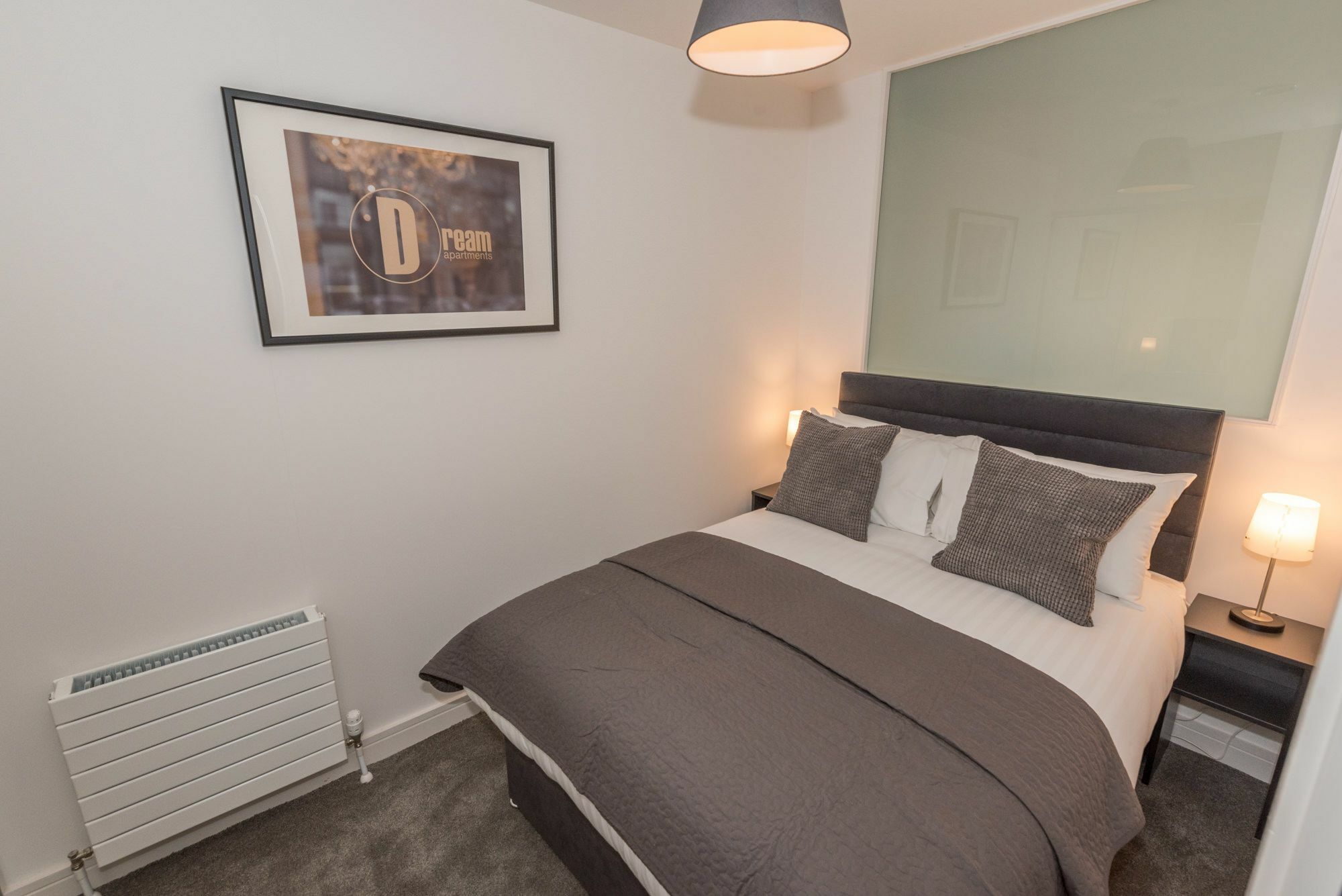 Dream Apartments St Thomas Hall เบลฟาสต์ ภายนอก รูปภาพ
